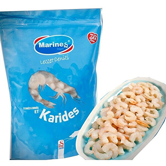 Marines Karides Deluxe 500 Gr Deniz Ürünü Fiyatı