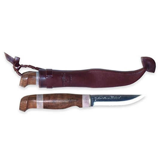 Marttiini Lumberjack With Bone Bıçak Çakı Fiyatı