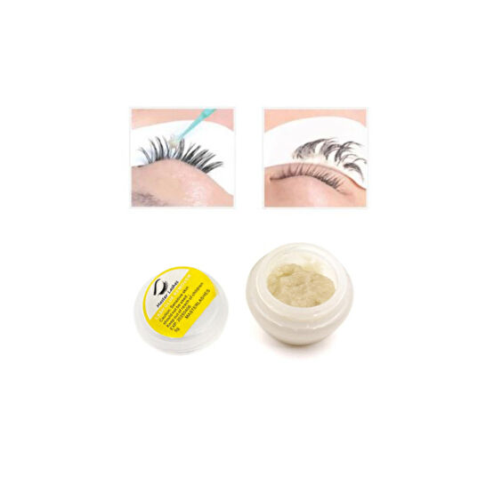 Master Lashes Ipek Kirpik Sökücü Çıkarıcı Remover Krem 5gr Takma Kirpik Ürünleri Fiyatı