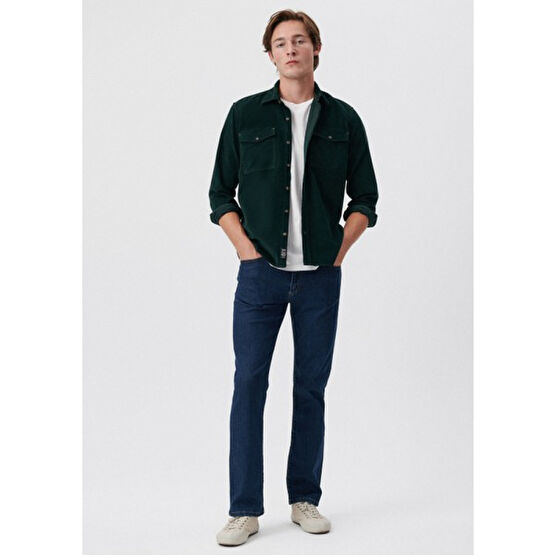 Mavi Erkek 177 Lacivert Jean Pantolon 0017732662 Erkek Jeans / Kot Pantolon Fiyatı