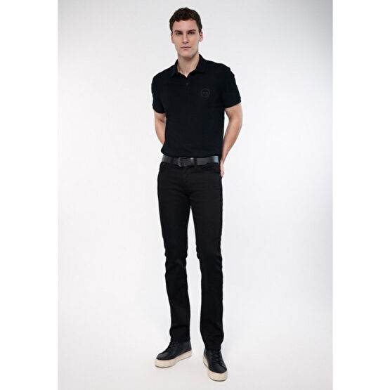 Mavi Erkek Marcus Siyah Mavi Black Jean Pantolon 0035133304 Erkek Jeans / Kot Pantolon Fiyatı