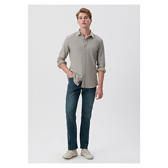 Mavi Hunter Premium Jean Pantolon 36/30 Beden