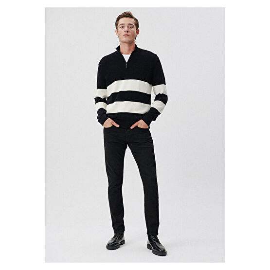 Mavi Jake Siyah Black Jean Pantolon 34/32 Beden Kadın Pantolon Fiyatı