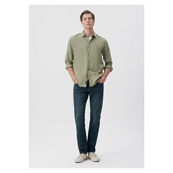 Mavi Marcus Vintage Premium Jean Pantolon 32/34 Beden Bayan Jeans / Kot Pantolon Fiyatı