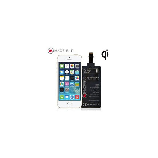 Maxfıeld Wıreless Chargıng Receıver iPhone Uyumlu Stick Cep Telefonu Şarj Cihazı Fiyatı