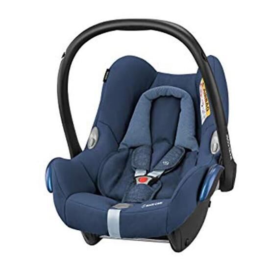 MAXI-COSI CABRIO YAĞMURLUK