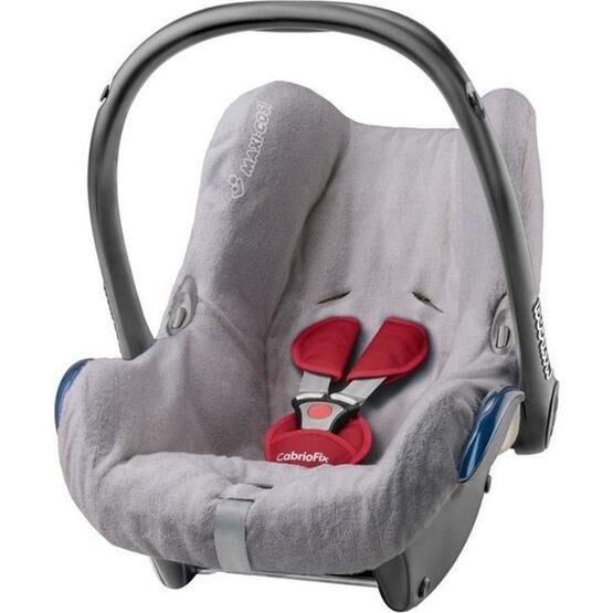 Maxi-Cosi Cabrio Yazlık Kılıf Cool Grey
