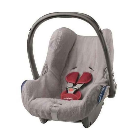 Maxi-Cosi Cabrio Yazlık Kılıf Cool Grey