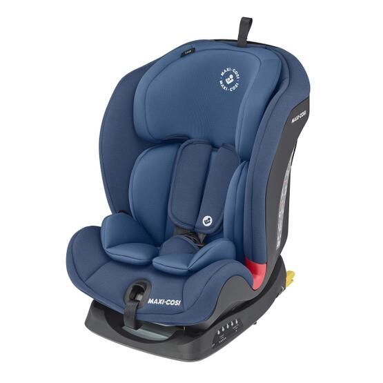 MAXI-COSI CABRIO YAZLIK OTO KOLTUĞU HAVLU KILIF - MAVİ