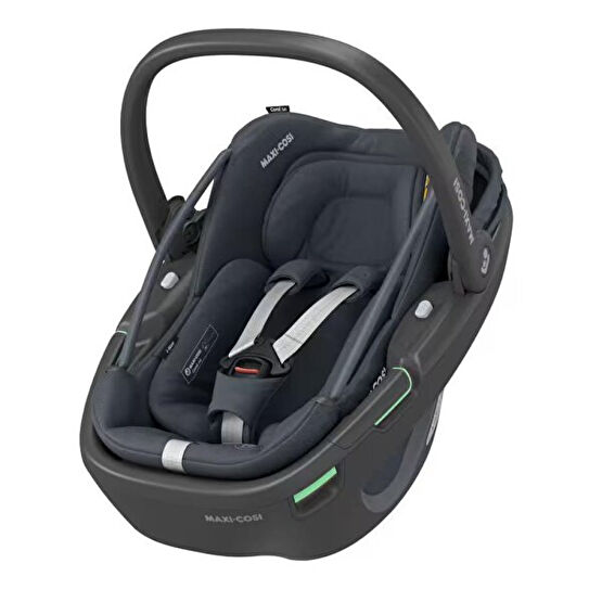 Maxi-Cosi Coral 360 Dönebilir Yatabilir 2'si Bir Arada Modüler Essential Graphite Ana Kucağı Ve Oto Koltuğu Ana Kucağı Fiyatı