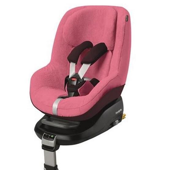 MAXI-COSI PEARL OTO KOLTUĞU YAZLIK KILIF
