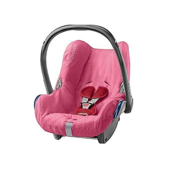 MAXI-COSI PEARL OTO KOLTUĞU YAZLIK KILIF
