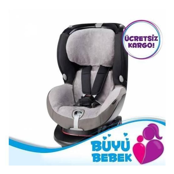 MAXI-COSI PEARL OTO KOLTUĞU YAZLIK KILIF
