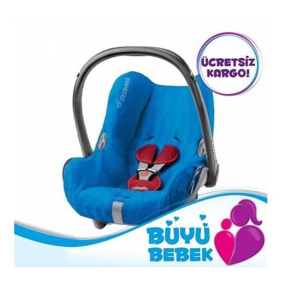 MAXI-COSI PEARL OTO KOLTUĞU YAZLIK KILIF