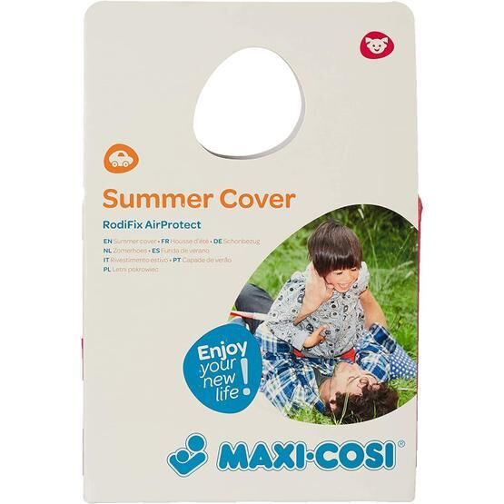 MAXI-COSI PEARL OTO KOLTUĞU YAZLIK KILIF