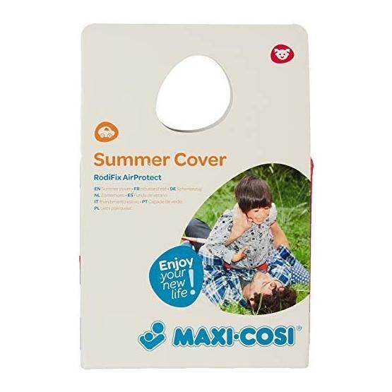 MAXI-COSI PEARL OTO KOLTUĞU YAZLIK KILIF