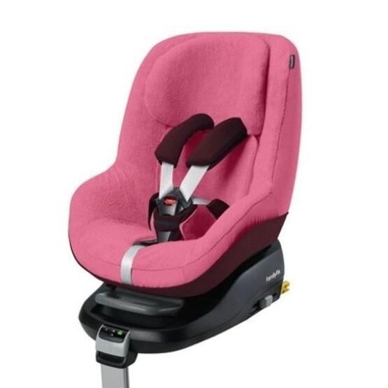 Maxi-Cosi Pink Pearl Yazlık Kılıf
