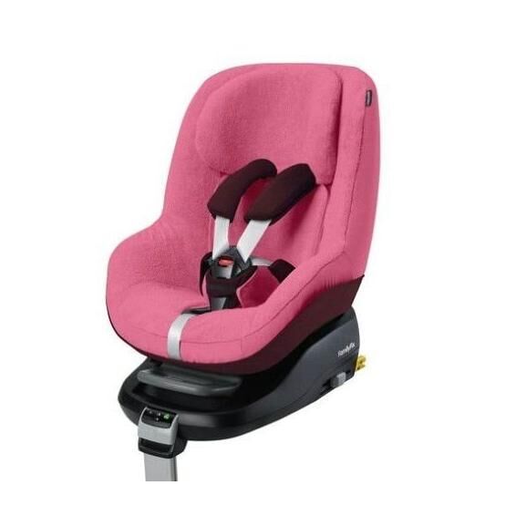 Maxi-Cosi Pink Pearl Yazlık Kılıf