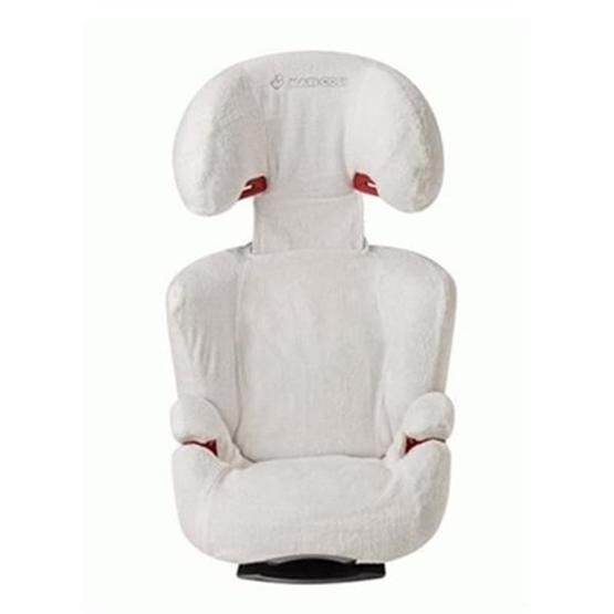Maxi-Cosi Rodi XR Ecru Yazlık Bebek Oto Koltuk Kılıfı