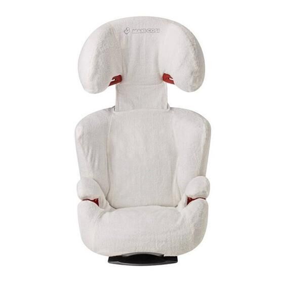 Maxi-Cosi Rodi XR Ecru Yazlık Bebek Oto Koltuk Kılıfı