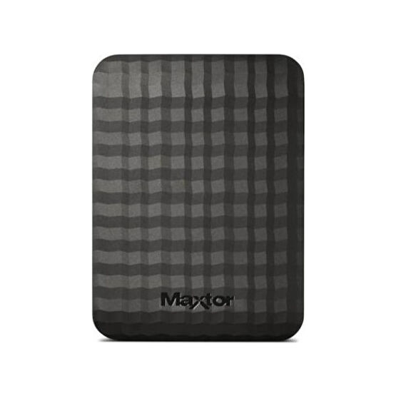 Maxtor 320GB 2.5" USB 3.0 Taşınabilir Hard Disk STSHX-320TCBM320 Taşınabilir Hard Diskler Fiyatı