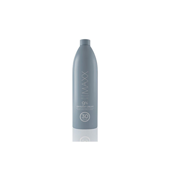 MAXX DELUXE 30 Volüm Oksidan Krem - 1000 ml