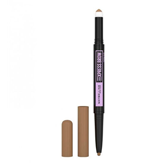 Maybellıne Express Brow Kas Kalemı Dark Blonde Kaş Makyajı Fiyatı
