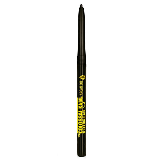 Maybelline New York Argan Yağı İçeren Siyah Göz Kalemi - Colossal Kajal Liner Extra Black Göz Kalemleri Fiyatı