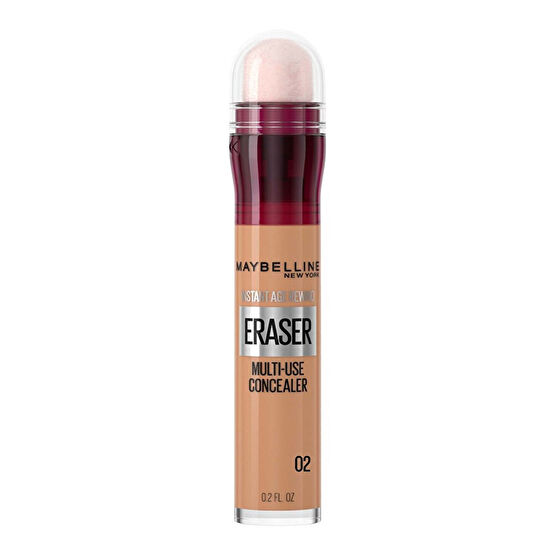 Maybelline New York Instant Anti Age Eraser Kapatıcı - 02 Nude Concealer Fiyatı