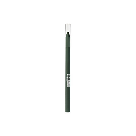 Maybelline New York Koyu Yeşil Tattoo Liner Jel Göz Kalemi 932 Intense Green 3600531531188 Göz Kalemleri Fiyatı