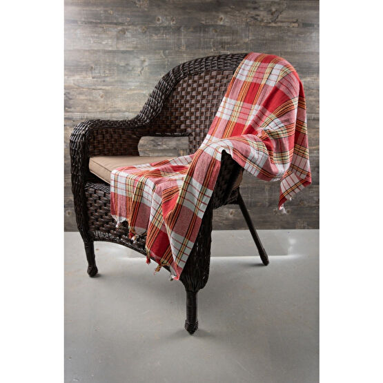 MCN Tekstil Klasik Hamam Peştemali 80x170 Cm Peştamal Fiyatı