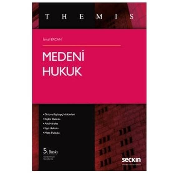 Medeni Usul Hukuku El Kitabı - İsmail Ercan