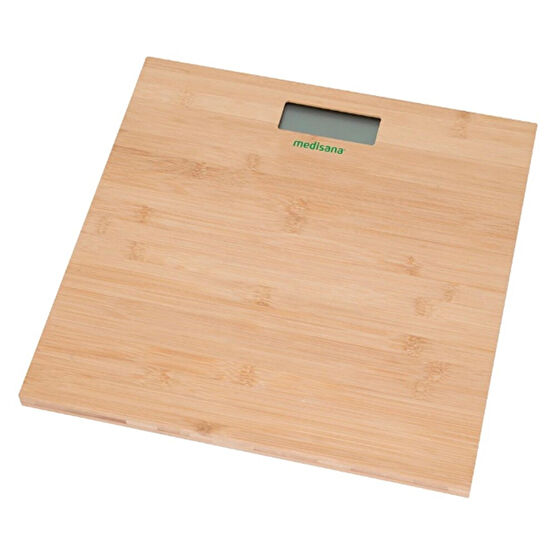 Medisana Psh-48455 Bambu Baskül Baskül & Tartılar Fiyatı