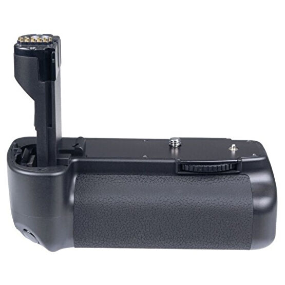 MeiKe Mk-50D Canon EOS 50D / 40D / 30D / 20D Uyumlu Bg-E2 Battery Grip Dijital Makine Pilleri Fiyatı