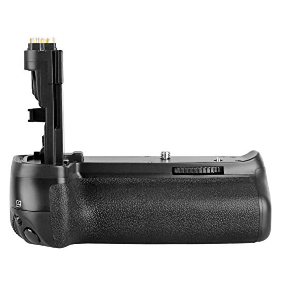 MeiKe Mk-70D Canon 70D / 80D / 90D Uyumlu Bg-E14 Battery Grip Dijital Makine Pilleri Fiyatı