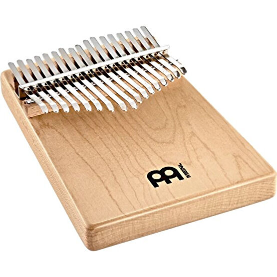 Meinl 1B-Kl1704S Solid C Major 17 Note Maple Kalimba Vurmalı Çalgılar Fiyatı