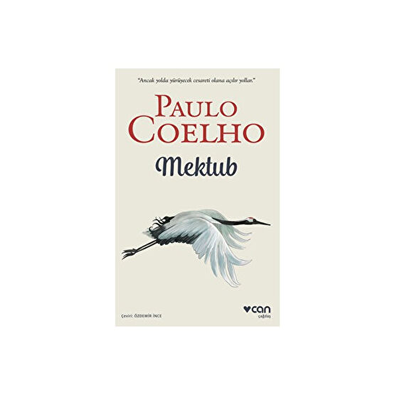 Mektub - Paulo Coelho Mektup - Anı - Günlük - Anlatı Fiyatı