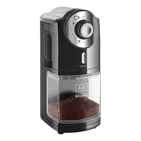 Melitta Elektrikli Kahve Öğütücü Pratik Mutfak Gereçleri Fiyatı