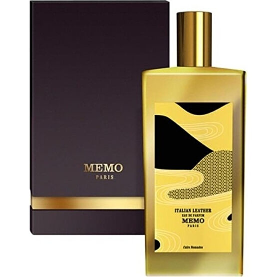 Memo İtalian Leather Edp 75 ml Erkek Parfümleri Fiyatı