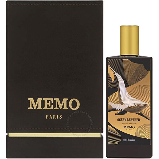 Memo Ocean Leather Edp 75 ml Unisex Parfüm Erkek Parfümleri Fiyatı