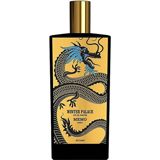Memo Winter Palace Edp 75 ml Parfüm Erkek Parfümleri Fiyatı