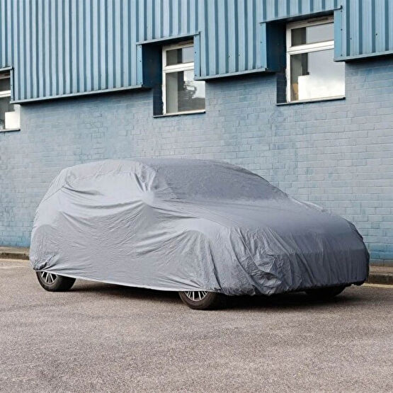 Mercedes-Benz E Serisi E 200 Araba Brandası Su Geçirmez Oto Branda Fiyatı