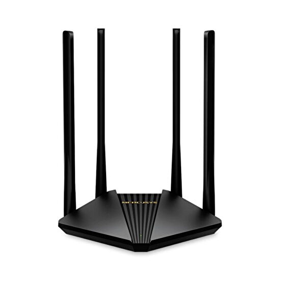 Mercusys Mr30G Ac1900 Mbps Kablosuz Çift Bantlı Gigabit Router Router Fiyatı