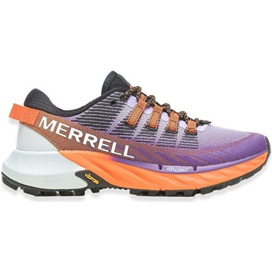 Merrell Agility Peak 4 Kadın Patika Koşu Ayakkabısı J067548 Trekking Ayakkabısı & Botu Fiyatı