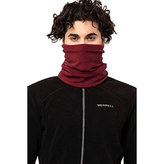 Merrell Fleece Neckwear Unisex Boyunluk Bandana (Outdoor) Fiyatı