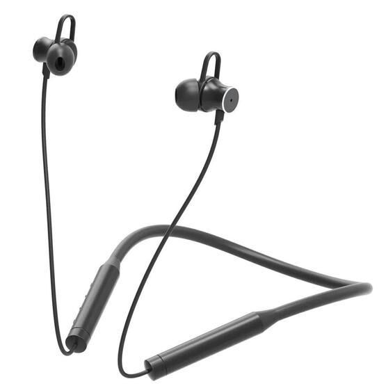 MF Product Acoustic 0511 Kablosuz Kulak İçi ANC Neckband Bluetooth Kulaklık Bluetooth Kulaklık Fiyatı