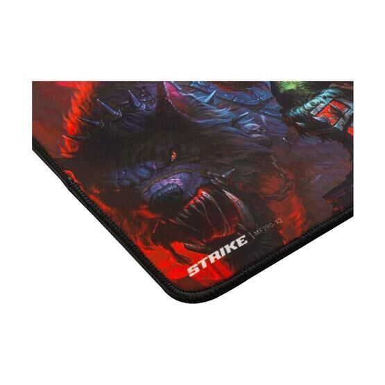 MF Product Strike 0290 X2 Gaming Mouse Pad Oyuncu Mouse Pad Fiyatı