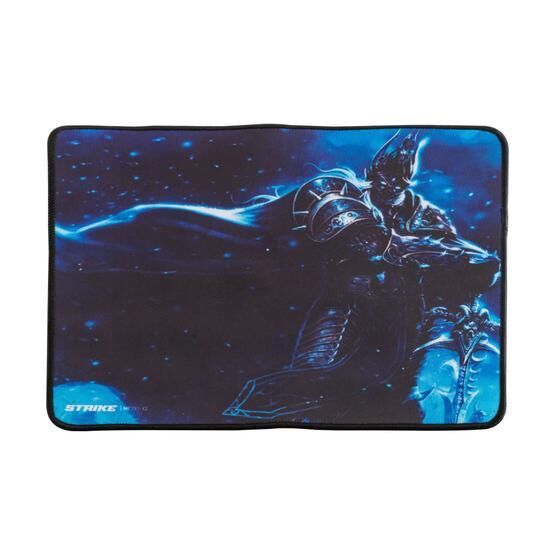 MF Product Strike 0291 X2 Gaming Mouse Pad