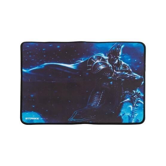 MF Product Strike 0291 X2 Gaming Mouse Pad