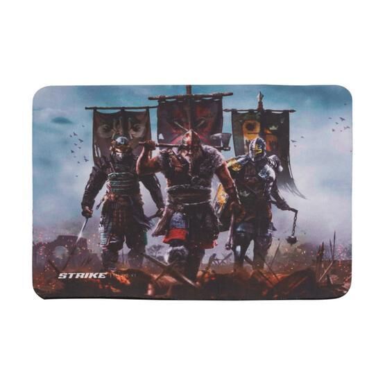 MF Product Strike 0292 X1 Gaming Mouse Pad Oyuncu Mouse Pad Fiyatı